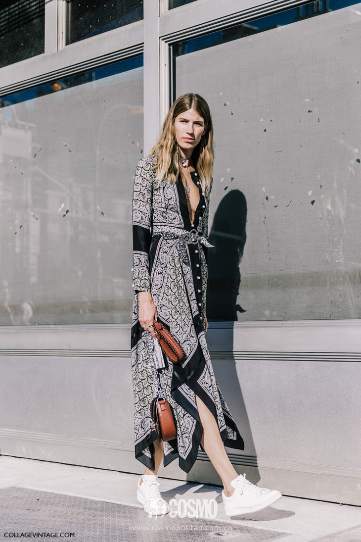 下周穿什么裙子,下周穿什么衣服比你高级