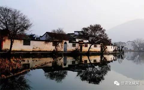 张掖市屋兰古镇文化旅游,张掖屋兰古镇景区恢复正常运营