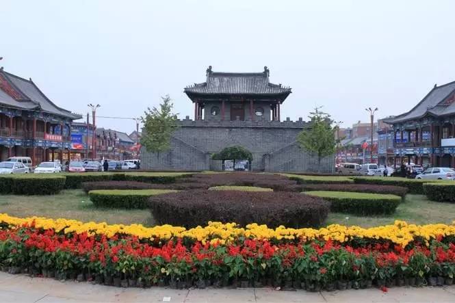 10月底蓟州旅游好去处,五一天津市蓟州短途旅游推荐