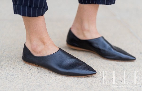 母亲节送妈妈鞋子百搭,母亲节送给妈妈的平底鞋