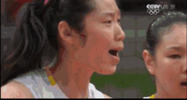 奥运冠军何姿秦凯,奥运冠军中的男女cp