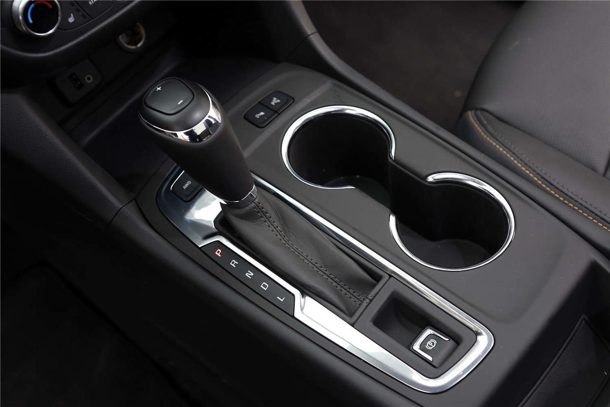 福特锐界和雪佛兰探界者试驾评测,雪佛兰探界者试驾视频1.5t胖哥