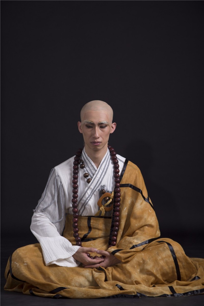 禅意舞剧《梅花六祖》本周日盛大公演！