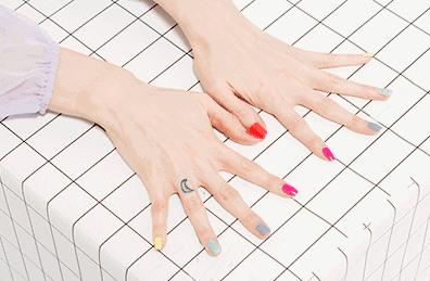 指甲从根部断裂去除断甲,指甲断裂在家自己怎么修补