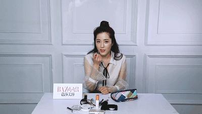 曾黎都是如何保养的,曾黎美貌护肤