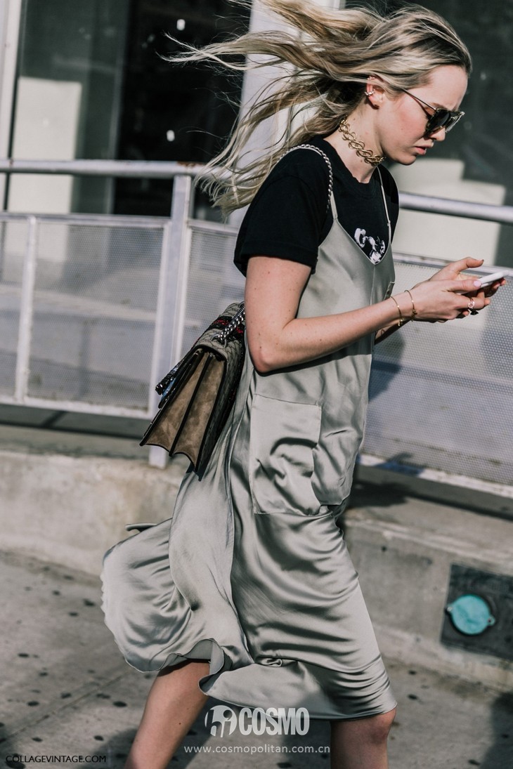 下周穿什么裙子,下周穿什么衣服比你高级