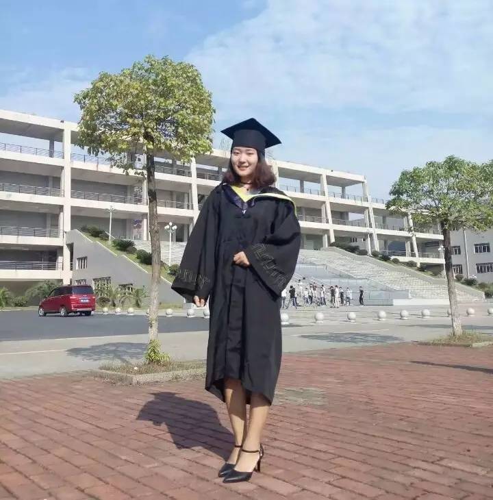 选择江工物有所值,首月薪资超乎想象——记我校“三高就业”优秀学子代表风采