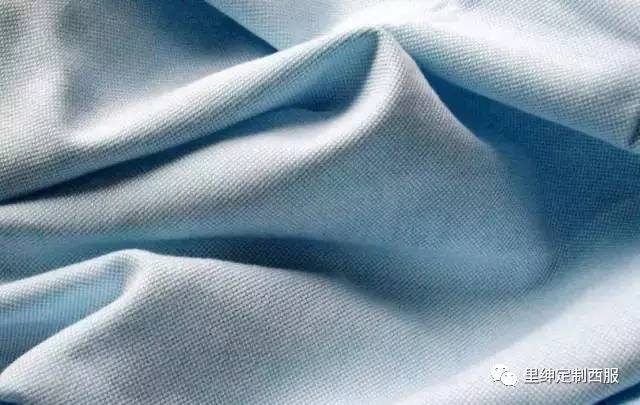 关于衬衫面料你应该知道的