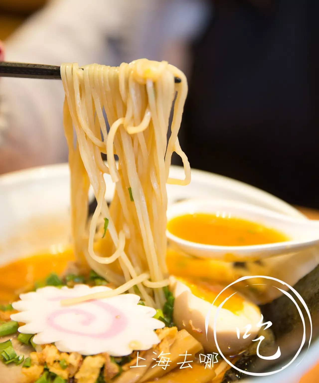 日本最好吃的一碗拉面,去日本必吃拉面
