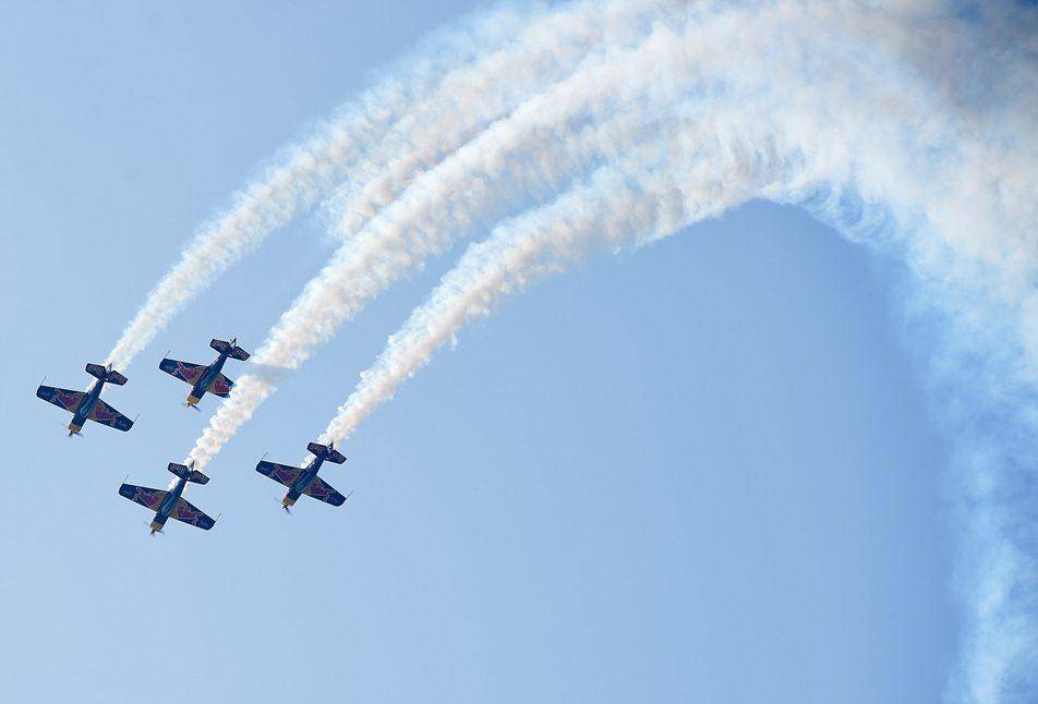 郑州航展2019,郑州航展规模