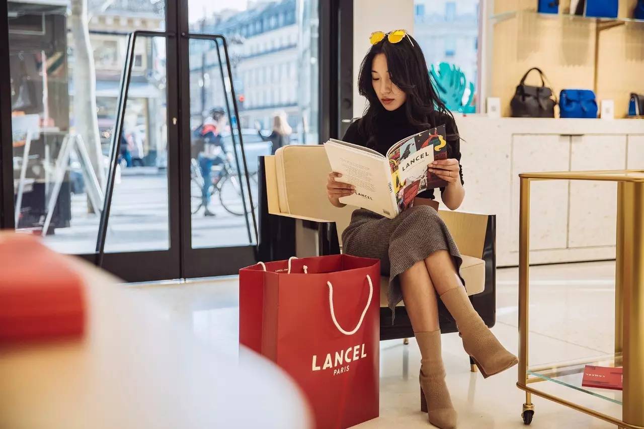 教你这些时髦的搭配技巧,裤子界的三大法宝穿上时髦炸了