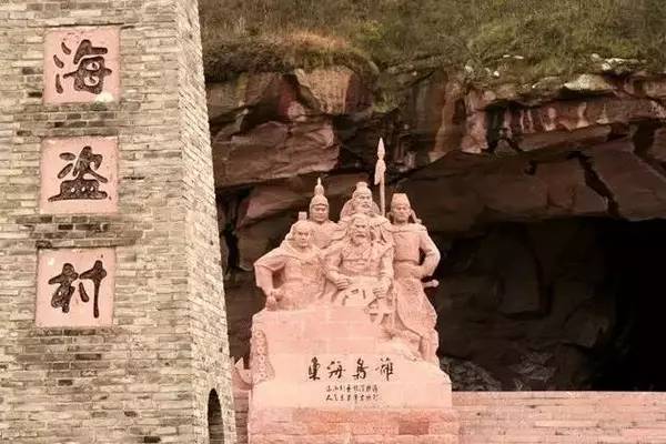 省下机票钱！杭州周边8个美到窒息的蔚蓝海岛，路费100+就能享受沙滩、海浪……完全不输国外！走起~