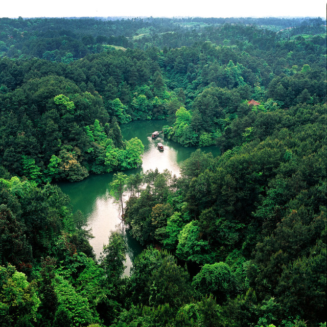 成都去石象湖的游玩攻略,成都石象湖门票哪个月去最佳
