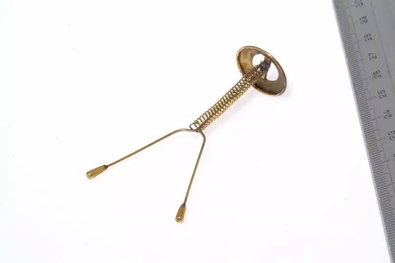 宫内节育器的避孕原理,宫内节育器发展史