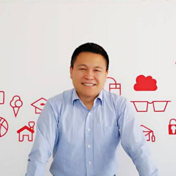 是服务、是坚持、是信仰，他们将企业服务落地生花——致敬2017中国企业服务渠道商年度人物