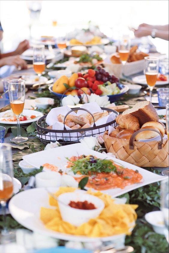 BLUFISH｜他在天津造了这座蓝色的饕餮城堡，只为把青梅竹马的她从巴黎追回来