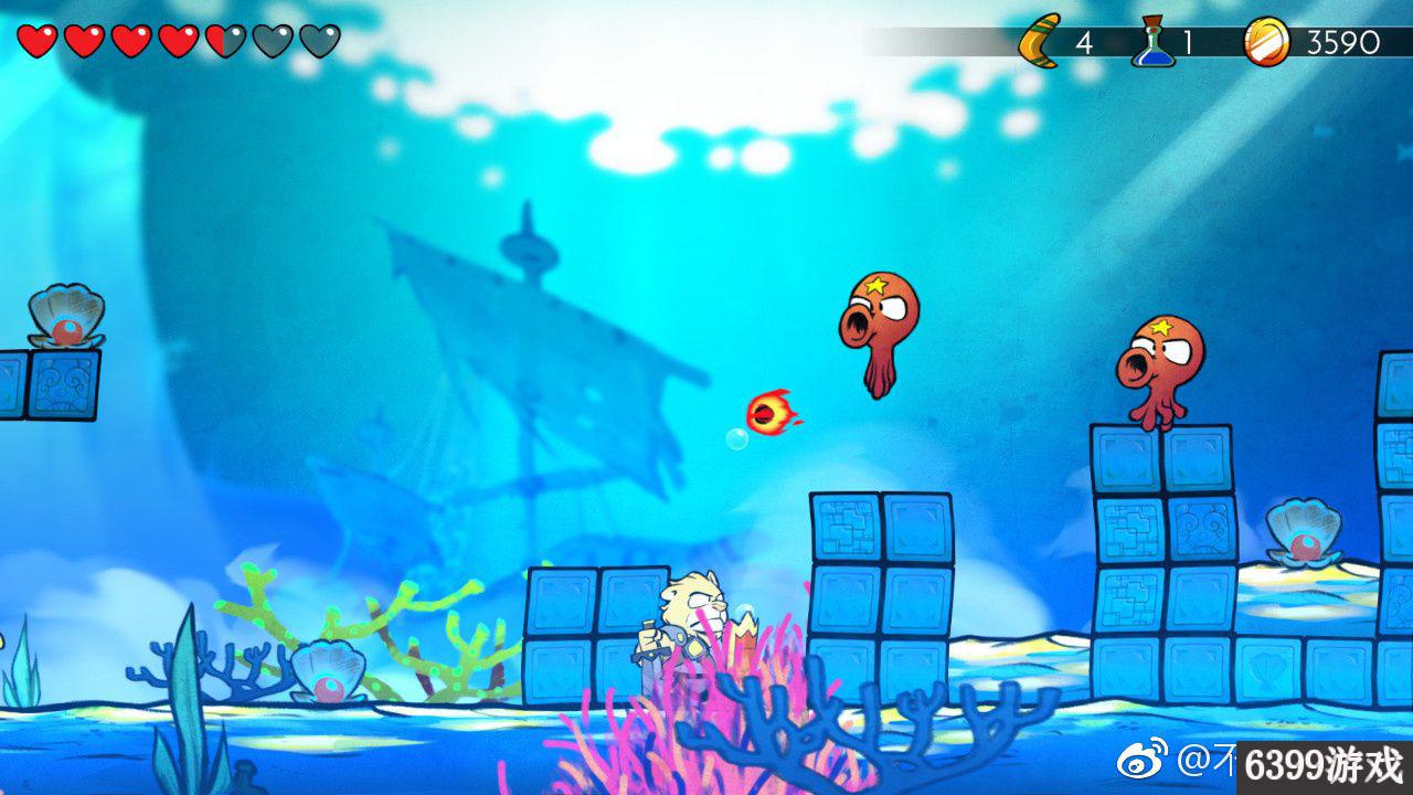 神奇男孩3龙之陷阱游戏,神奇男孩3龙之陷阱多少钱