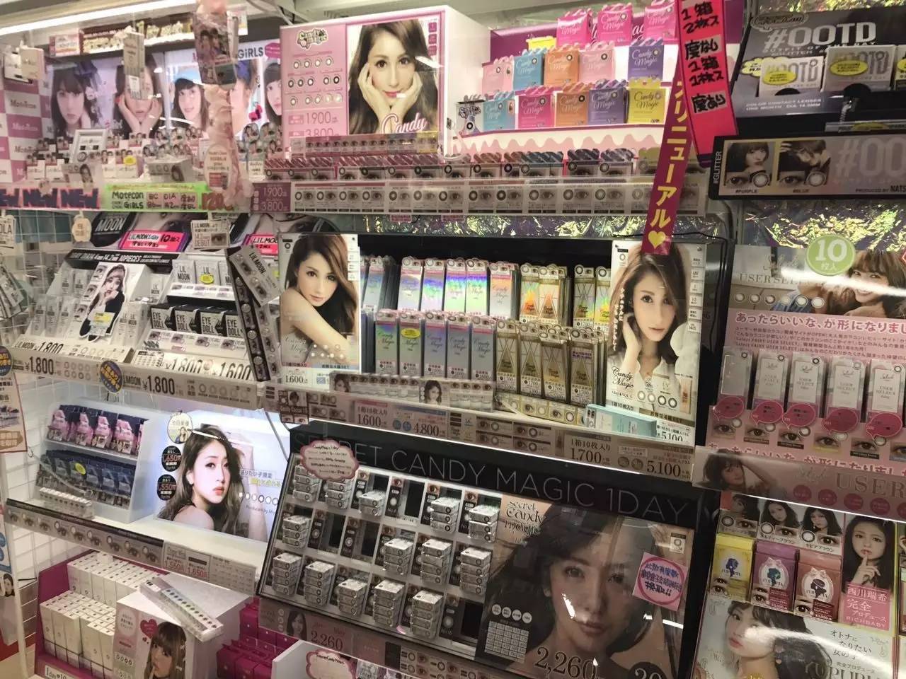 日本药妆店哪些值得买,到了日本药妆店这几样必买