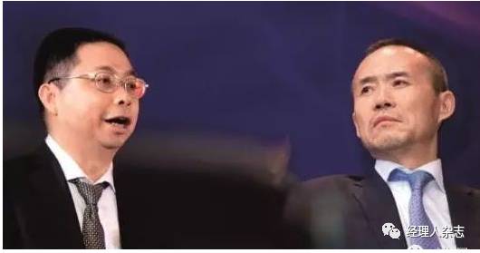 万宝之争王石为什么辞职,万宝之争王石原文