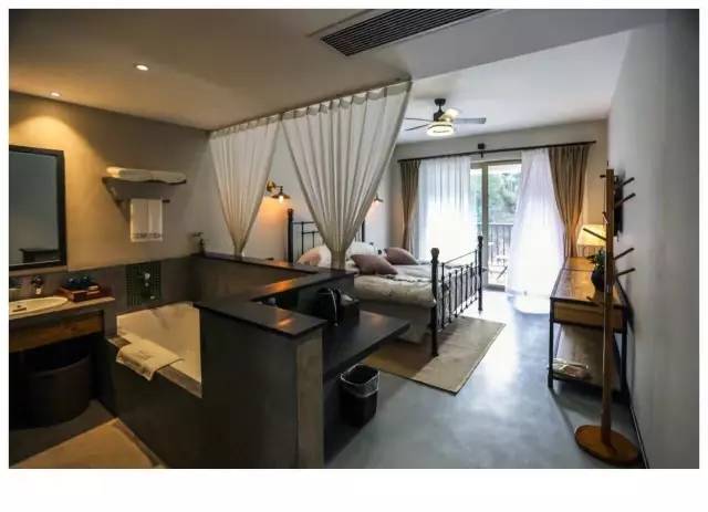 桐庐富春江天空之城古村落,富春江古镇古村