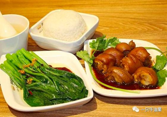 在三亚享受这悠闲时光,三亚推荐美食米粉