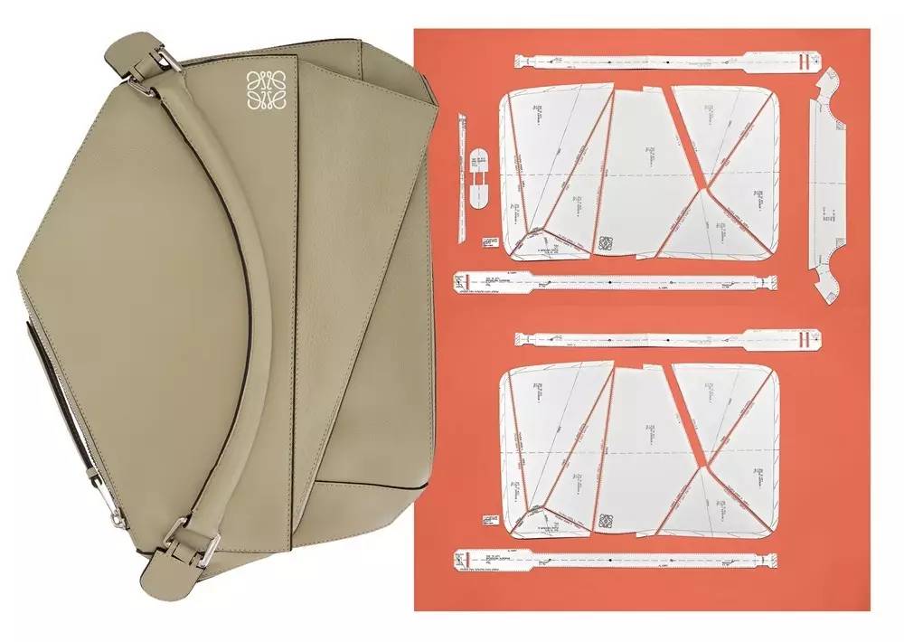 一款包包用了很多年还是无可替代,一个包能用一辈子的牛皮品牌