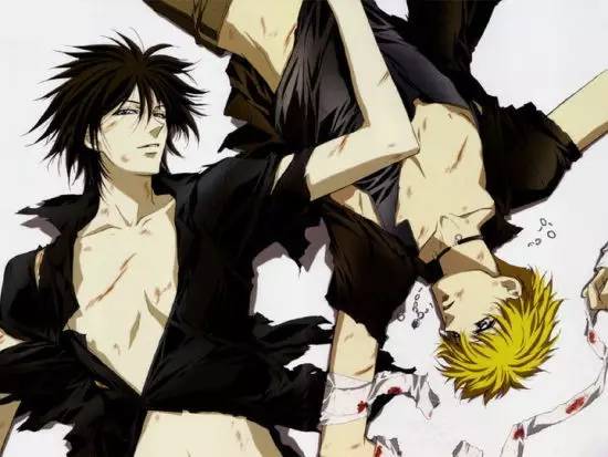 这个拥有十个马甲的作者，创作了许多知名的漫画，而你可能都不知道他们出自同一个人之手……