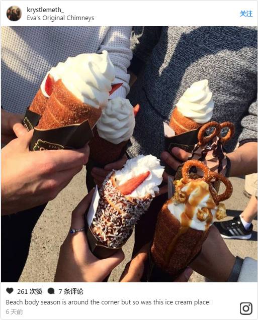 多伦多国内小吃排名前十,多伦多十大食物