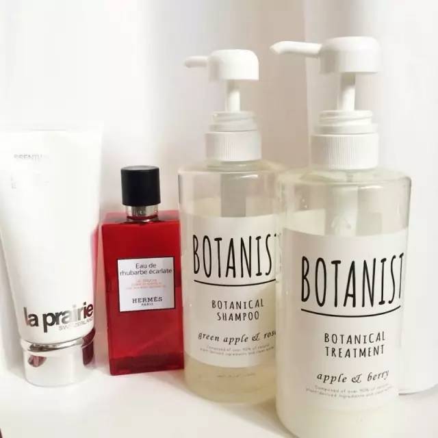 日本好用的柔顺洗发水推荐,超好用的一款洗发水让你秒变女神