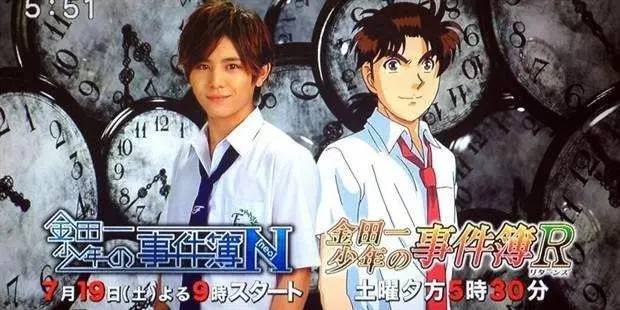 这个拥有十个马甲的作者，创作了许多知名的漫画，而你可能都不知道他们出自同一个人之手……