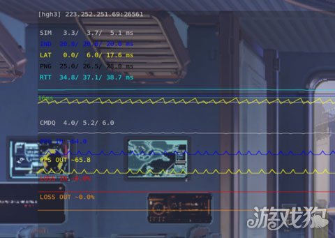 守望先锋怎么提高帧数降低延迟,守望先锋降低延迟怎么弄
