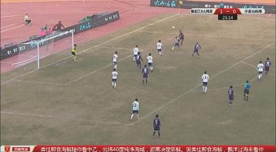 中乙第十八轮战况,中乙第四轮比赛结果