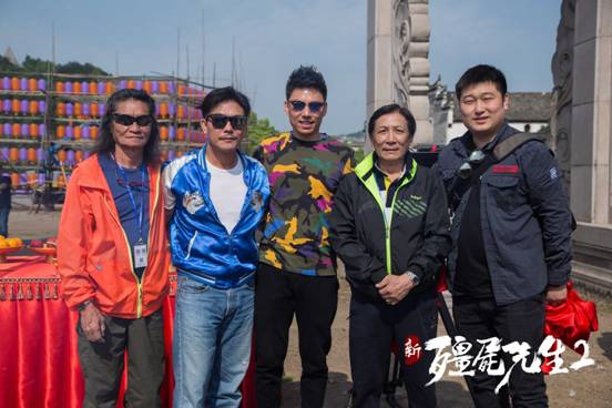 新僵尸先生2超清国语免费观看,新僵尸先生2高清国语版在线观看