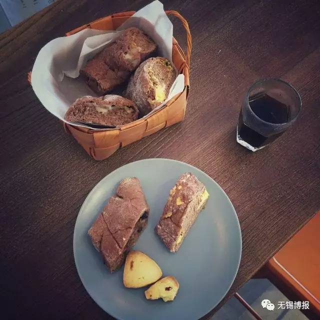 一个自律的烘焙师,一名业余的烘焙师