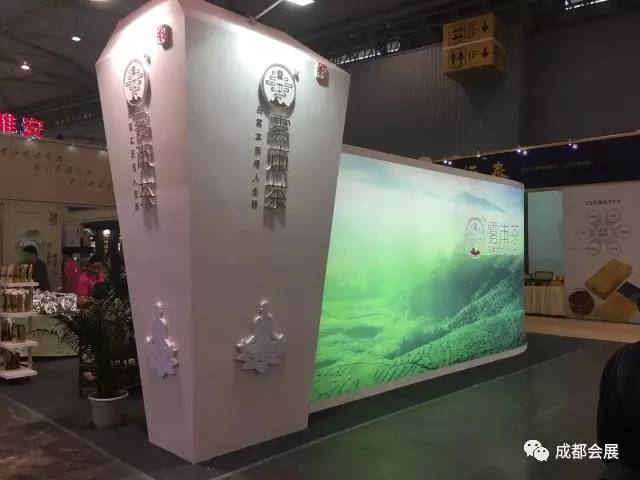 中国四川国际茶博会活动信息,四川茶叶博会