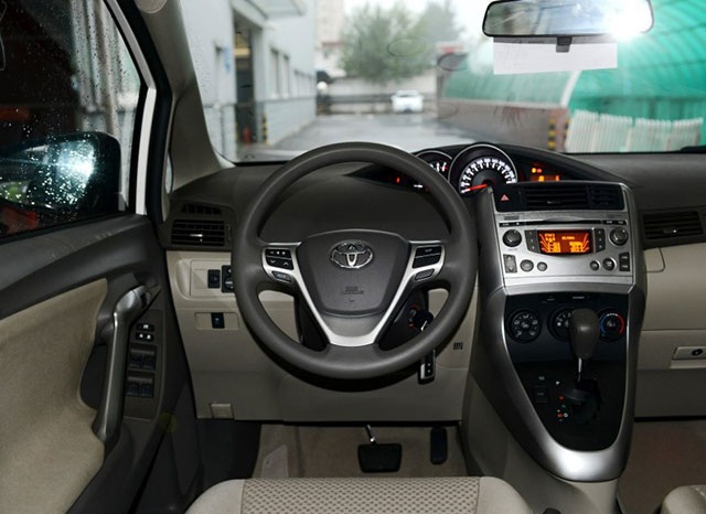 汽车反人性的设计,汽车最不人性的设计