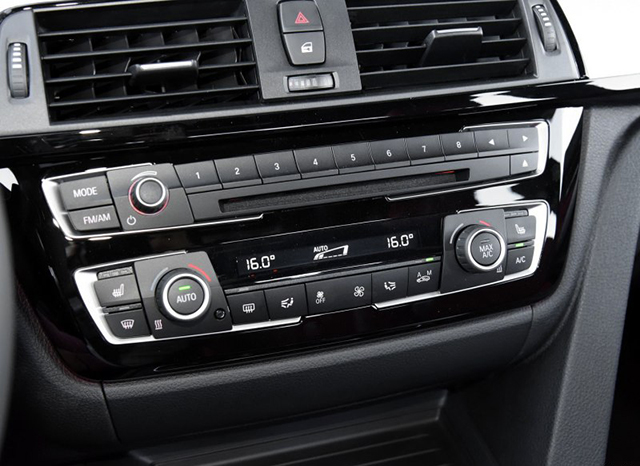 汽车反人性的设计,汽车最不人性的设计