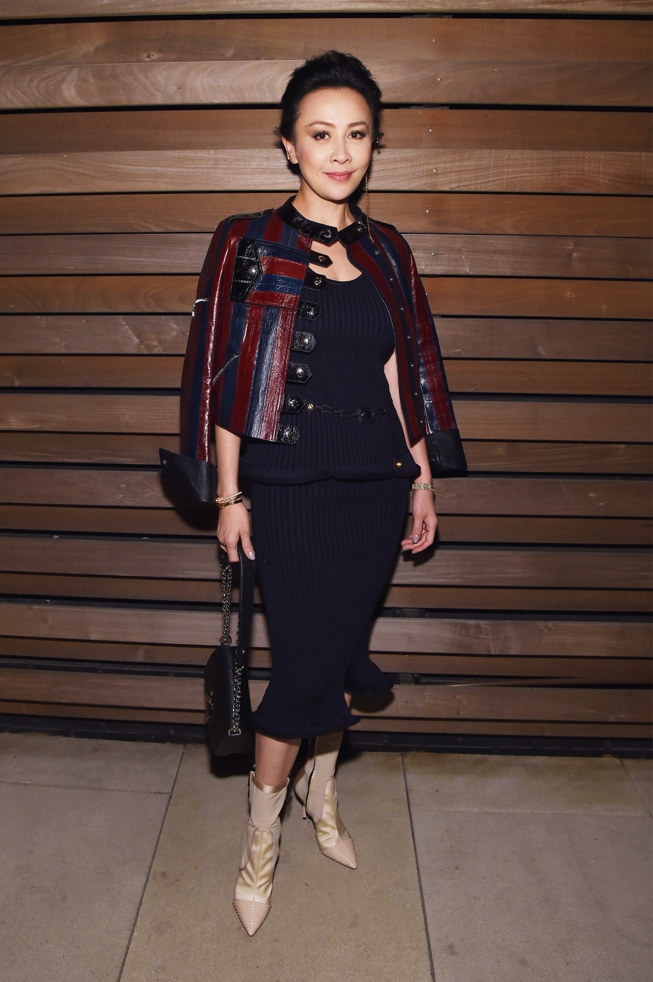 杨幂上红毯,杨幂metgala首秀