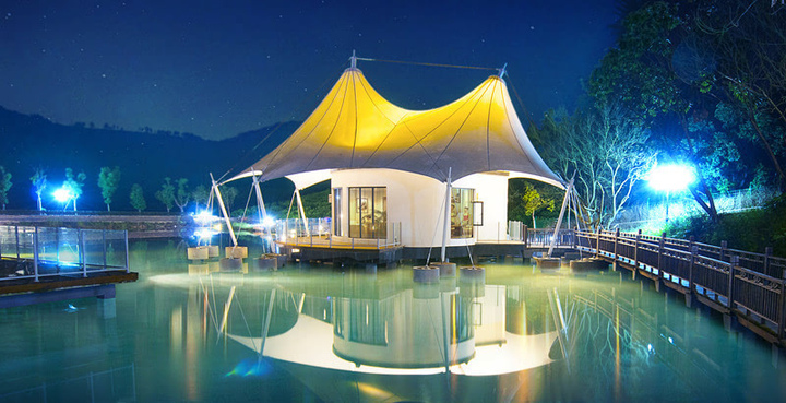 上海人去浙江民宿从人民广场出发,浙江湖州民宿哪家好