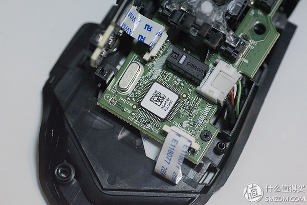 罗技g500和g500s有什么区别,罗技g502x升级了什么