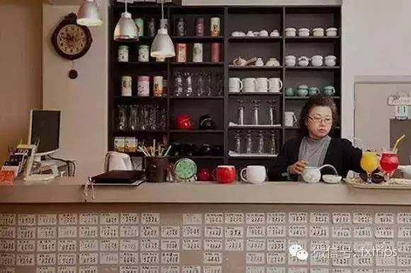 首尔告白餐厅,韩国首尔cafe打卡