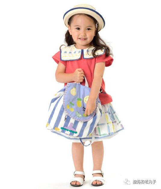 童装品牌6岁推荐,这6个超可爱的童装品牌你知道吗