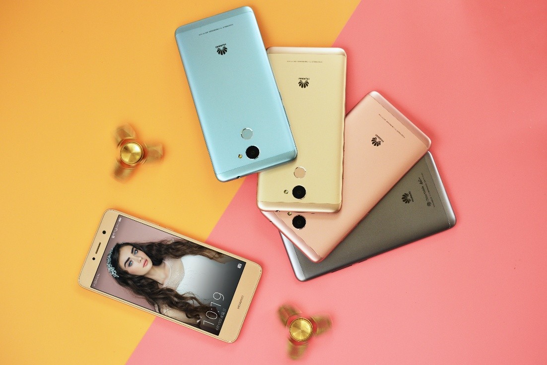 华为畅享7plus优缺点,华为畅享7和华为畅享7plus的区别