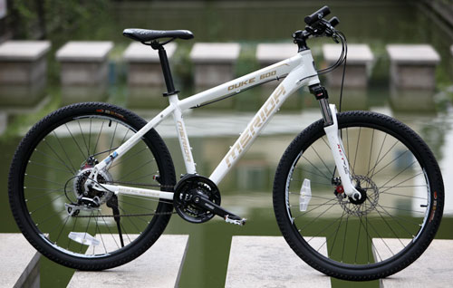 什么样单车最好,什么样的单车比较好一些