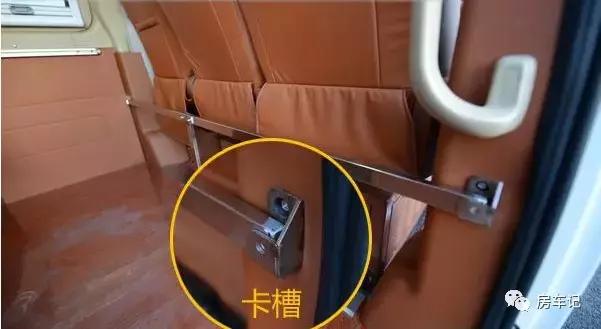 上汽大通v80长轴中顶自动挡房车,2019款大通v80豪哥自动挡房车