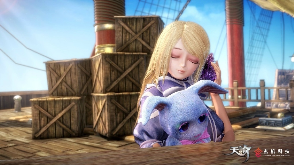 天谕机制,网易天谕氪金