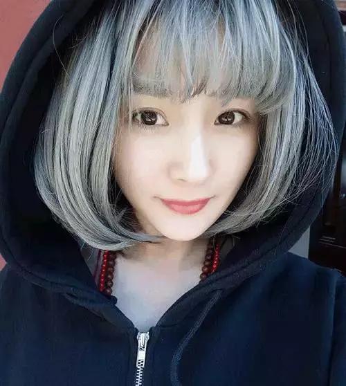 安迪减龄发型,安迪发型图片教程盘点