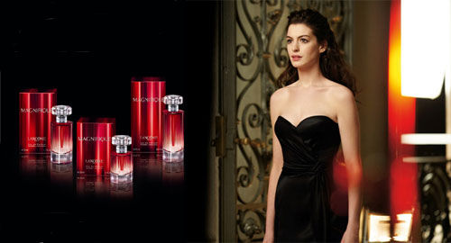 法国兰蔻城堡,兰蔻玫瑰城堡