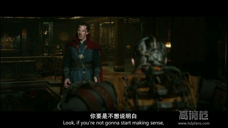 我和吸血鬼的一次亲密接触——南瓜电影使用心得