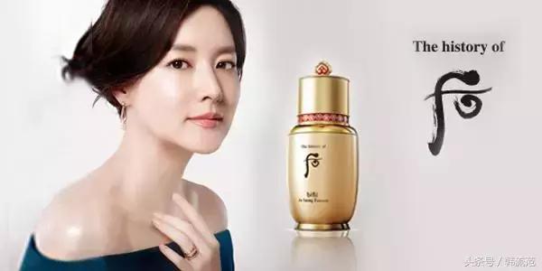 whoo后值不值得购买,whoo后有日本原材料吗